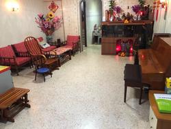 Blk 5 Saint Georges Lane (Kallang/Whampoa), HDB 4 Rooms #204914171